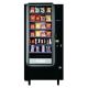 Automatic Products 112 VE Revision Door Boxed Curve (Dual Snack Coils - Drop Sensors) 