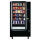 Automatic Products 113 VE Revision Door Boxed Curve (Dual Snack Coils - Drop Sensors) 