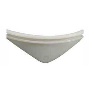 Universal White Product Pushers for Snack Machines (NEW)