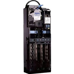 Mars VN4510 MDB 4 Tube Coin Mechanism (Refurbished)