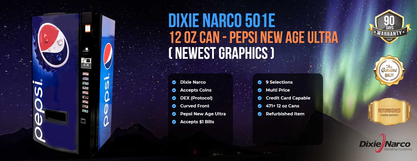 DN501e