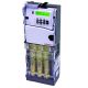 Coinco Guardian 6-Tube Premium Coin Mechanism GLXUS  (Refurbished)
