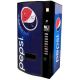 Dixie Narco 501E 12 oz Can - Pepsi New Age Ultra