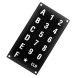 Dixie Narco Rubber Number for 2145, 5591, DN5000 (W453-2) (NEW)