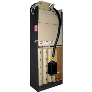 Coinco Series 9302L 24V Logic Coin Mechanism (Refurbished)