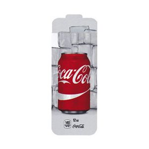 Chameleon Machines Coca Cola 12 oz Strips