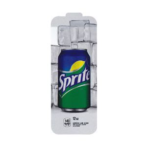Chameleon Machines Sprite 12 oz Strips