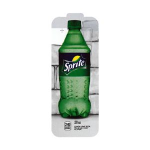 Chameleon Machines Sprite 20 oz Strips