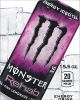 Market Place Machines Monster Rehab Pink Lemonade Strips