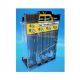 MEI - Mars  CF7512 5 Tube (DBE) Cassette 25-5-25-25-$1 (Refurbished)