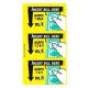 Mars Validator Decals Soda Style #250057025 (NEW)