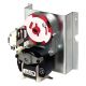 Dixie Narco Double Column Motor Red/White Disk (Used)