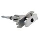 Dixie Narco 501E/600E T-handle Assembly - #80150820031 (NEW)
