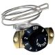 Dixie Narco machine cold control, thermostat - #8020009031 (NEW)