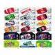 18 - Small Flavor Strips