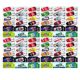 72 - Small Flavor Strips