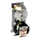 Dixie Narco Single Column Grey Disk Motor (Frame) (Used)