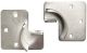 Closeout Price - Puck Lock Hidden Hasp, Generic Split Style (NEW)
