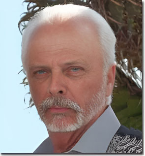 Jerry Cronk