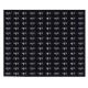 Price stickers generic soda, snack $1.75 (black) (NEW)