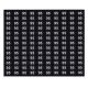 Price stickers generic soda, snack .95 cents (black) (NEW)