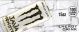 Java Monster Java Vanilla Light can on ice small size flavor strip