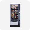 National - USI Snack Machines
