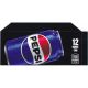 Pepsi Cola small size flavor strip