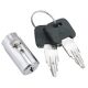 Pagoda Plug locks for vending machines key code #A2029 keyed alike (NEW)