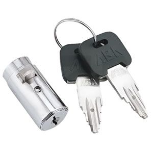 Pagoda Plug locks for vending machines key code #A2029 keyed alike (NEW)