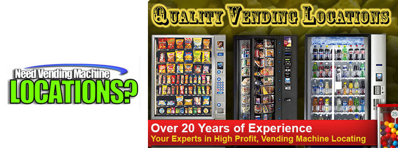 Quality Vending