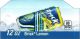 Lipton Brisk small size flavor strip