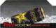 Rock Star original can on ice small size flavor strip
