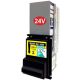 MEI (Mars) VN2512 24 volt, $1/$5 Bill Validator FLASH PORT (Refurbished)