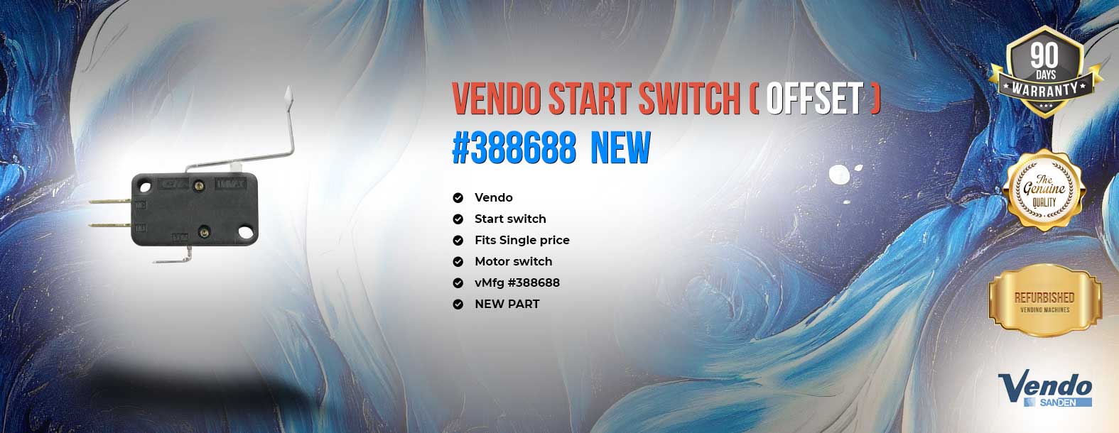 Vendo Switch