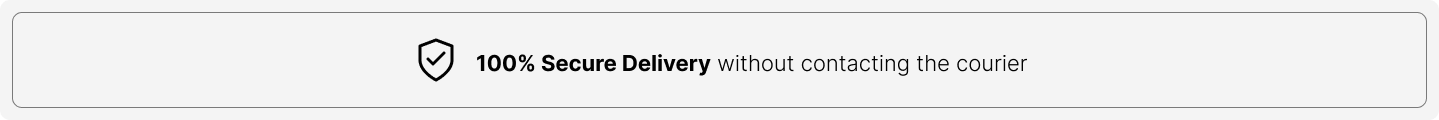 Secure Delivery