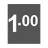 Price Labels - Stickers